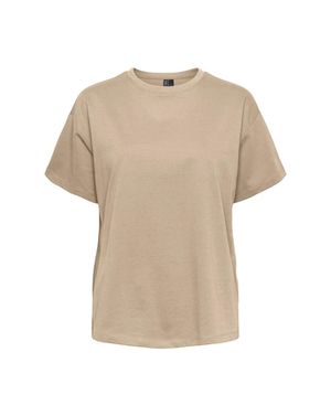 Tricou Dama PIECES 25KKW02H14