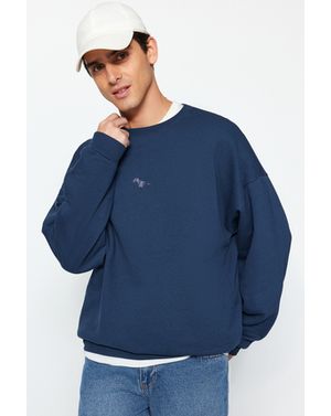 Hanorac Barbati T 25KKW02F93