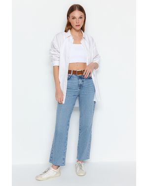 Jeans Dama T 25KKW01M51