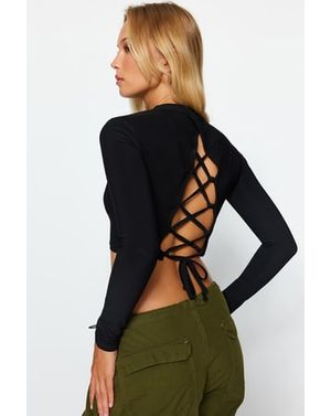 Bluza Dama T 25KKW02894