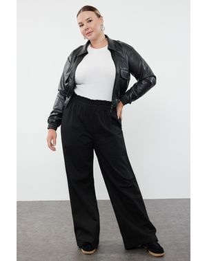 Pantaloni Dama T 25KKW02E58