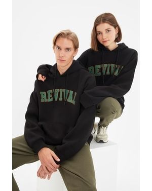 Hanorac Barbati T 25KKW02C79