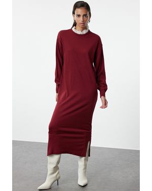 Rochie Dama T 25KKW02S03