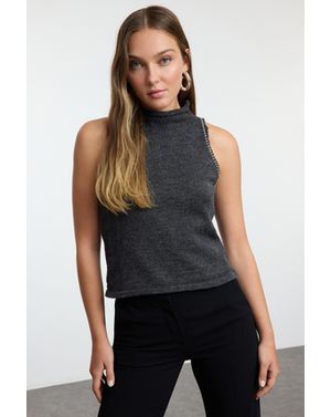 Bluza Dama T 25KKW03683