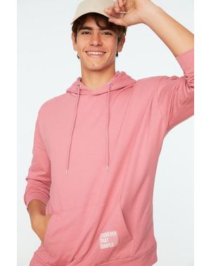 Hanorac Barbati T 25KKW02K16