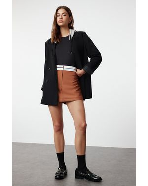 Pantaloni Scurti Dama T 25KKW01A51