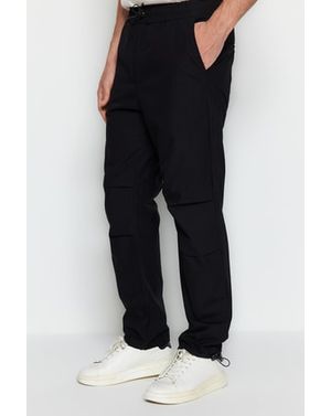 Pantaloni Barbati T 25KKW02K33