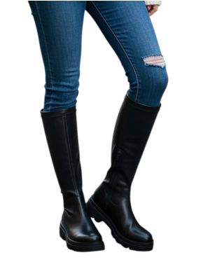 Cizme damă 25HAT28003