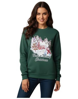 Bluza damă 25MEX17004