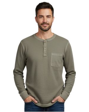 Bluza Bărbați N2417I2003