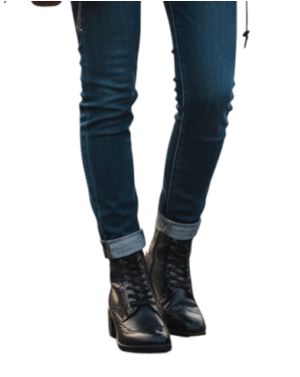 Ghete damă 25HAT28008