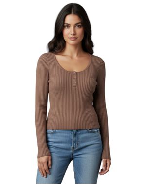 Bluză tricotată 25MEX17005