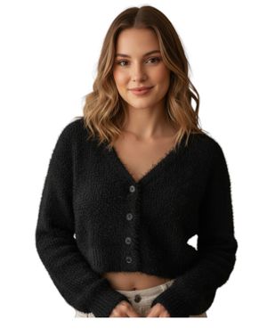 Cardigan damă 25MEX17011