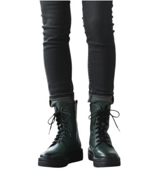 Ghete Dama 25HAT28011