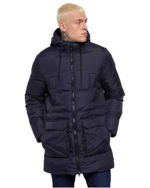 Geacă bărbați Funky Buddha 25ALX09020