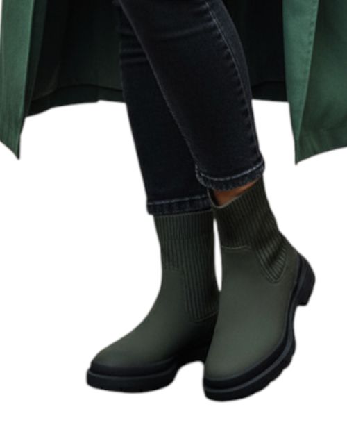 Ghete damă 25HAT25027