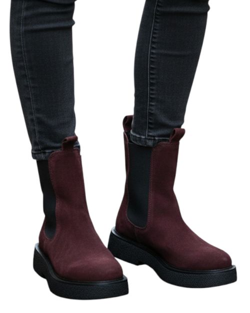 Bocanci tip Chelsea 25HAT28013