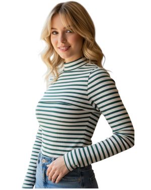 Set damă din material reiat fin 25MEX17020