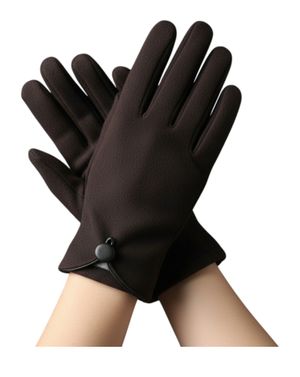 Mănuși damă 25TAI03016