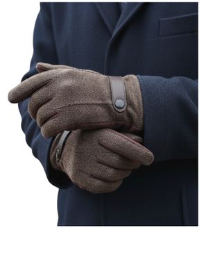 Mănuși bărbați 25TAI03020