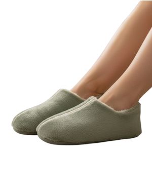 Papuci de casă damă 25HAT23003