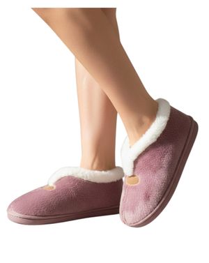 Papuci de casă damă 25HAT23005