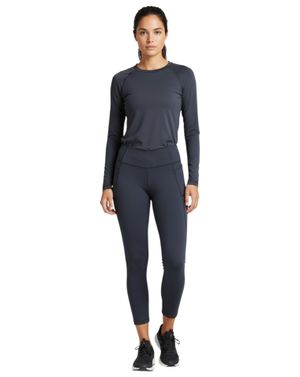 Colanți Sport cu Talie Înaltă 25MEX17031