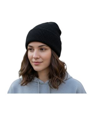 Caciula comoda din tricot 25MNB27007