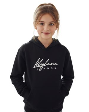 Hanorac cu interior pufos pentru copii 24MAB06050