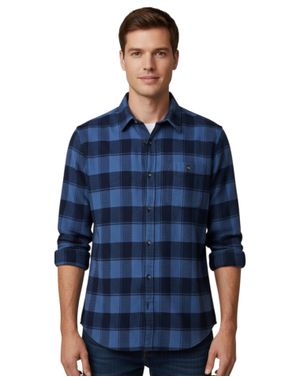 Cămașă Bărbați 25SMA03008