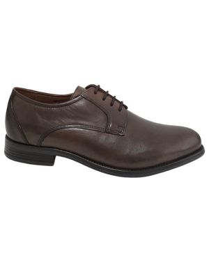 Pantofi de bărbați eleganți din piele naturală 26ANT01010