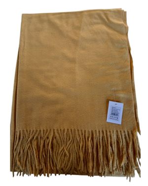 Eșarfă damă cu franjuri 25TAI22007