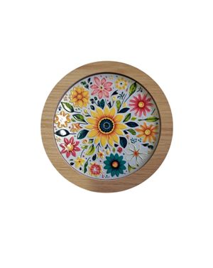 Suport termic rotund 25TAI33002