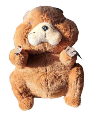 Jucărie din pluș – Castor 25TAI70001