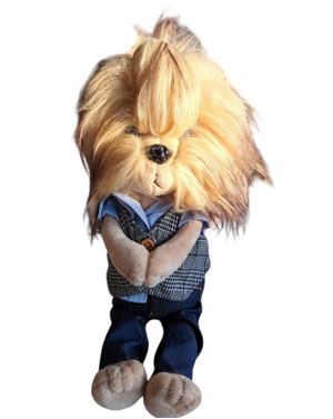 Decorațiune leu decorativ 25TAI70002