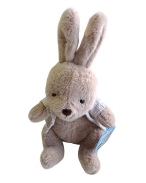 Iepuraș decorativ din pluș 25TAI70009