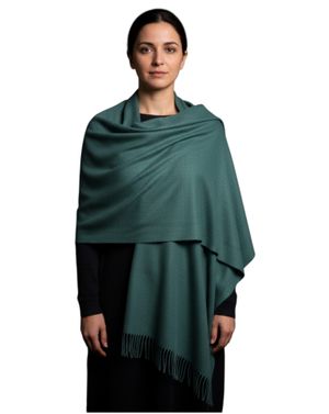 Șal damă cu franjuri 25TAI22006