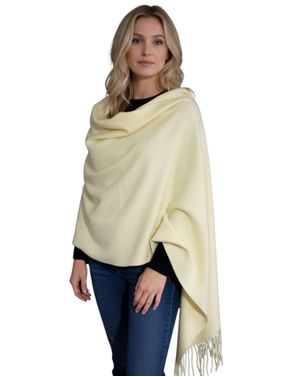 Șal damă cu franjuri 25TAI22002