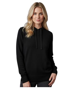 Hanorac damă cu glugă 24LGD07012