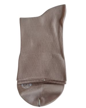 Șosete damă din bumbac cu elastan 25TAI20022