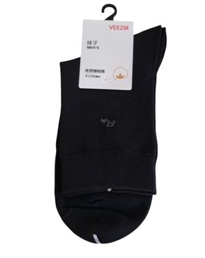 Șosete bărbătești din bumbac cu elastan 25TAI20028