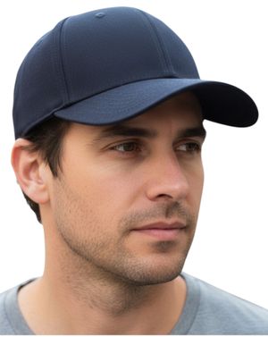 Șapcă bărbați, culoare negru 25TAI04003