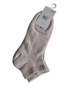 Șosete damă bej 25TAI20037