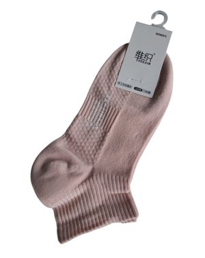 Șosete damă din bumbac elastic 25TAI20040