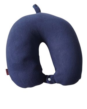 Pernă de gât pentru călătorie, gri M66A1201067