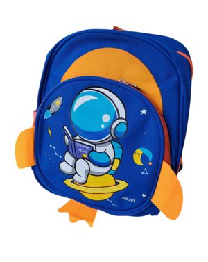 Rucsac copii cu design astronaut M0298901004