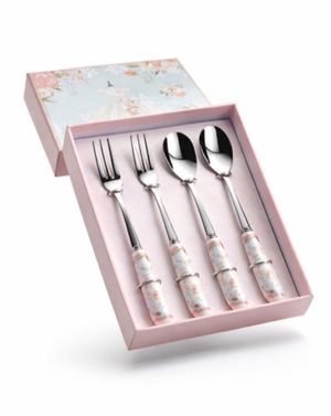Set tacâmuri 4 piese 25TAI58001