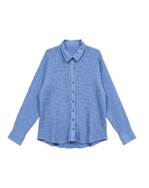 Cămașă damă texturată bumbac 100% N251016007