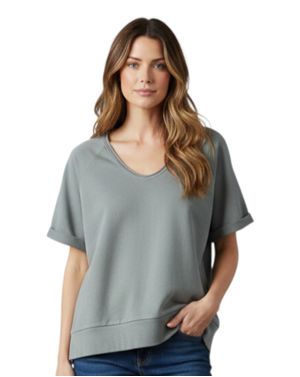 Bluză damă din bumbac 100% N251016012