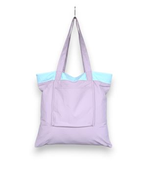 Geantă tip shopper 25TAI11004